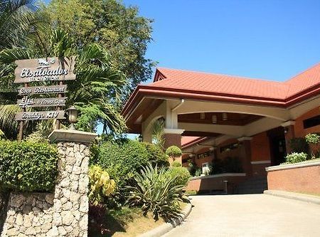 Elsalvador Beach Resort Maslog  Bagian luar foto