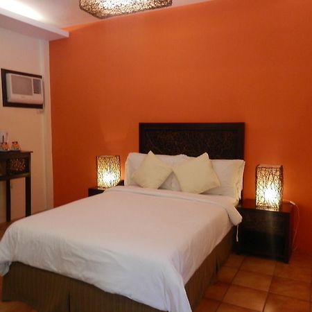 Elsalvador Beach Resort Maslog  Bagian luar foto