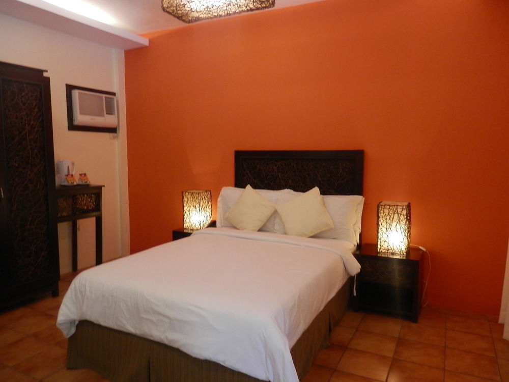 Elsalvador Beach Resort Maslog  Bagian luar foto