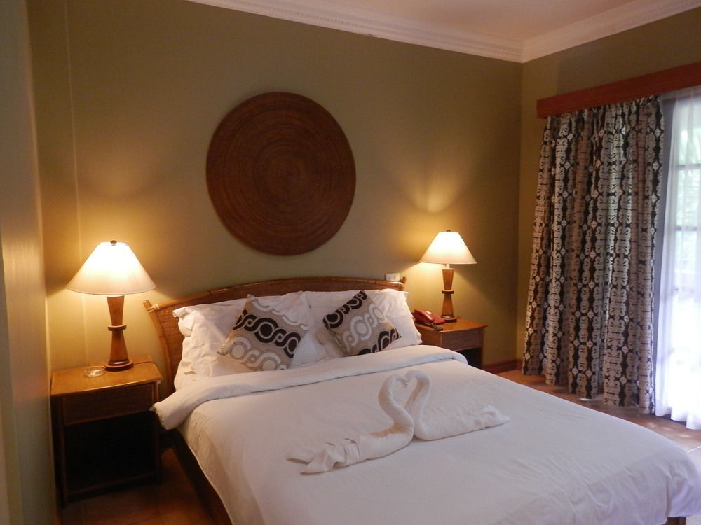 Elsalvador Beach Resort Maslog  Bagian luar foto