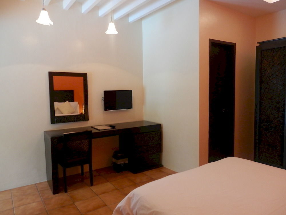Elsalvador Beach Resort Maslog  Bagian luar foto