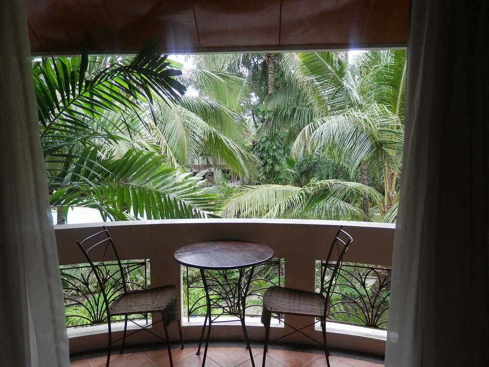 Elsalvador Beach Resort Maslog  Bagian luar foto