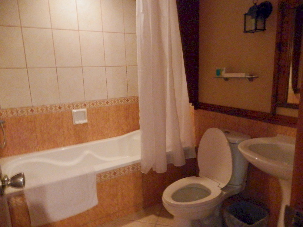 Elsalvador Beach Resort Maslog  Bagian luar foto