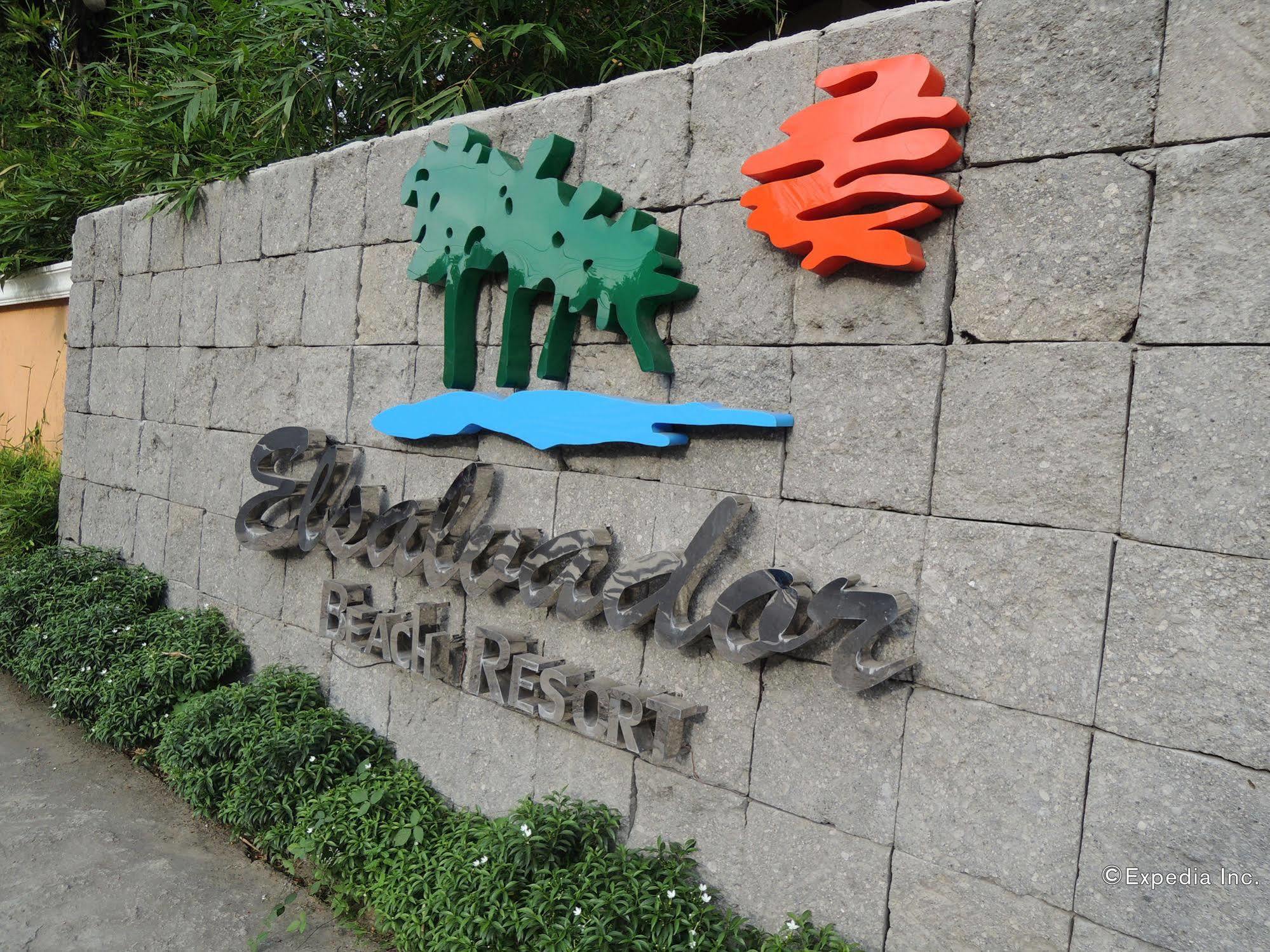 Elsalvador Beach Resort Maslog  Bagian luar foto