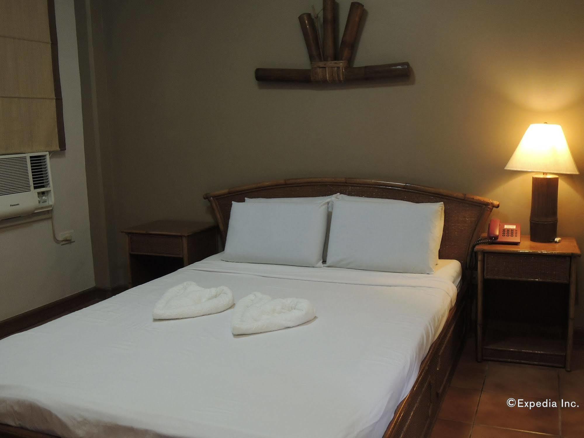 Elsalvador Beach Resort Maslog  Bagian luar foto