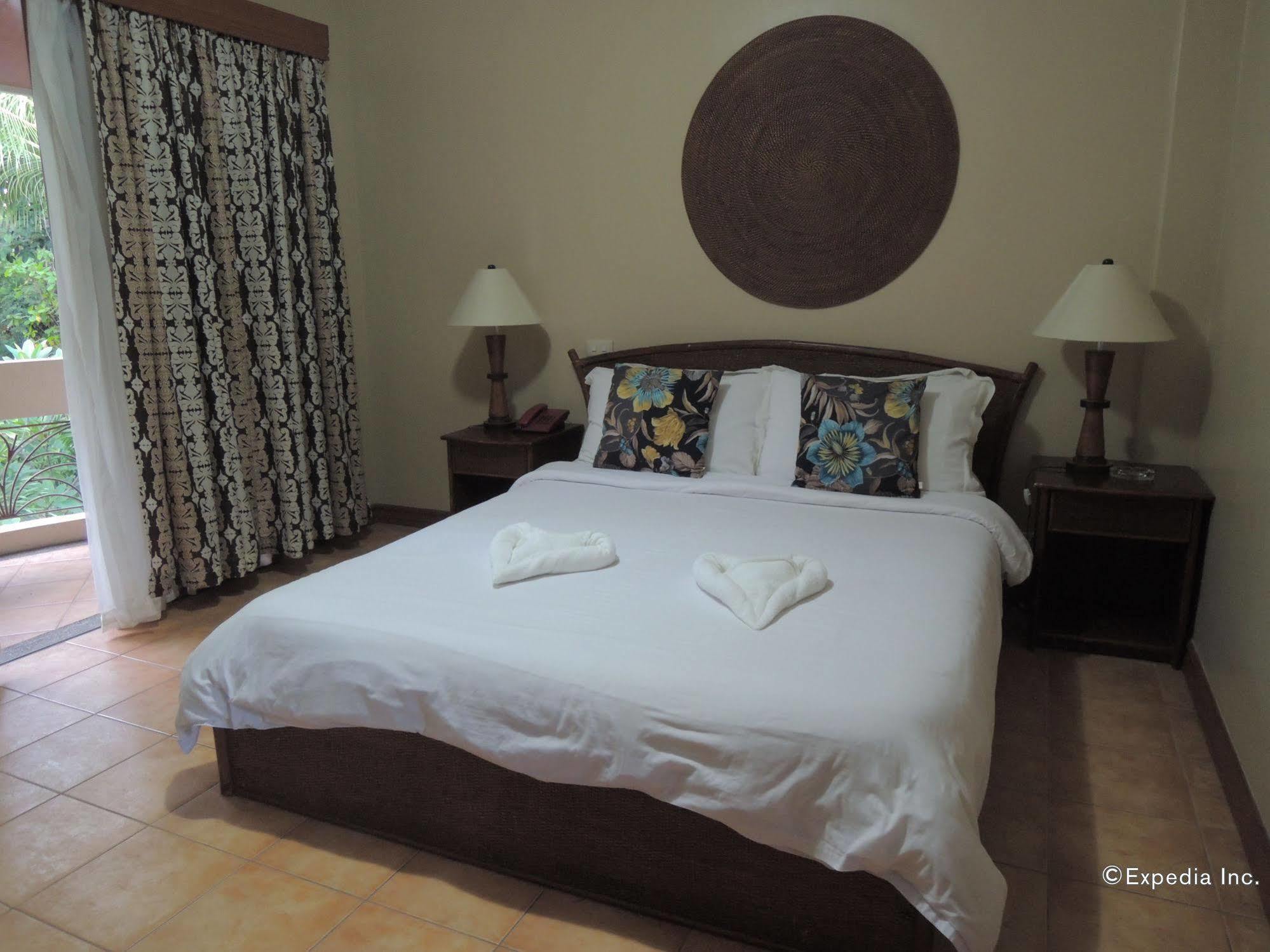 Elsalvador Beach Resort Maslog  Bagian luar foto