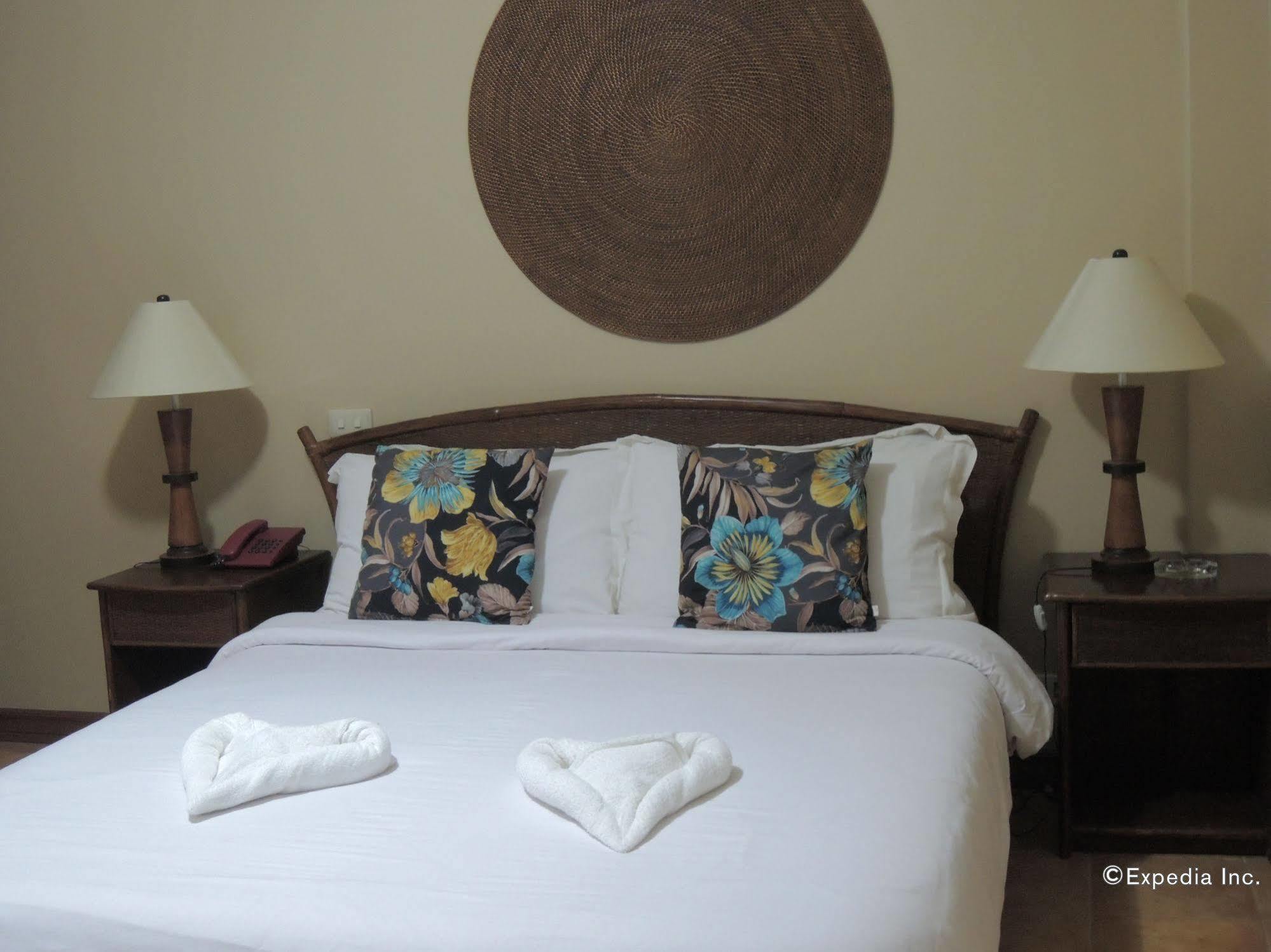 Elsalvador Beach Resort Maslog  Bagian luar foto