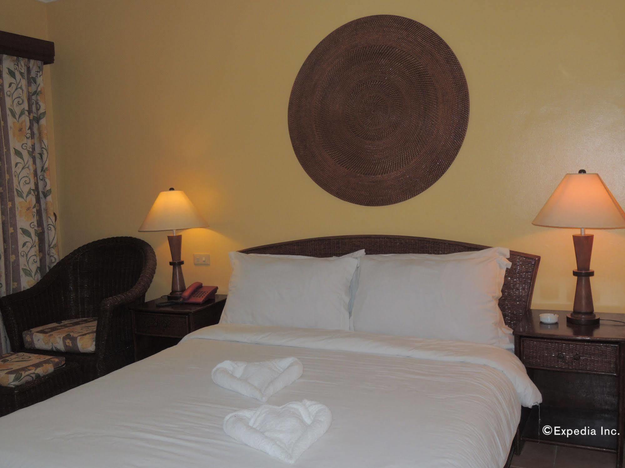 Elsalvador Beach Resort Maslog  Bagian luar foto