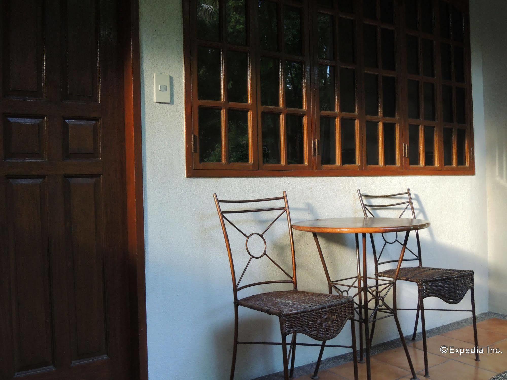Elsalvador Beach Resort Maslog  Bagian luar foto