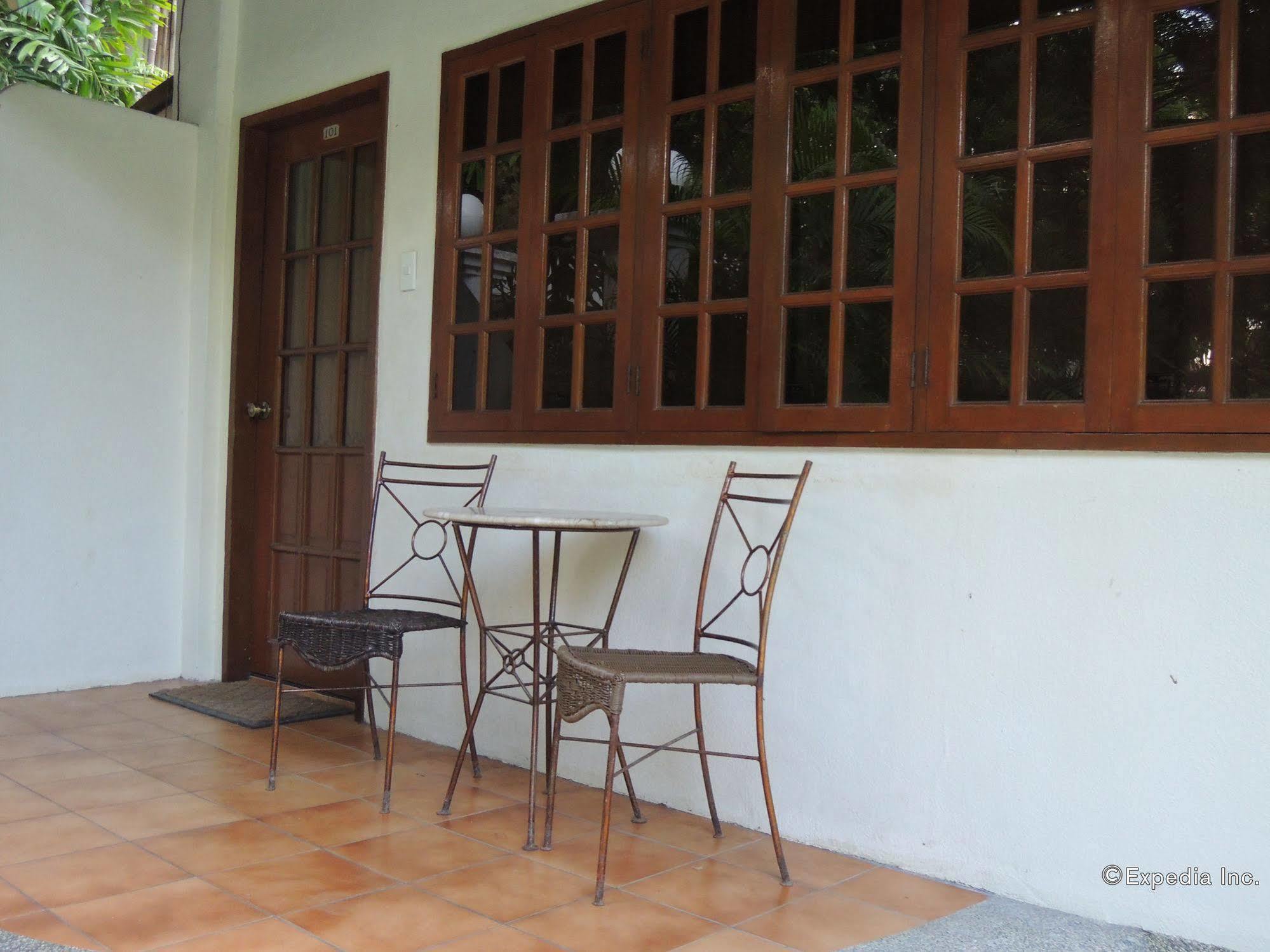Elsalvador Beach Resort Maslog  Bagian luar foto
