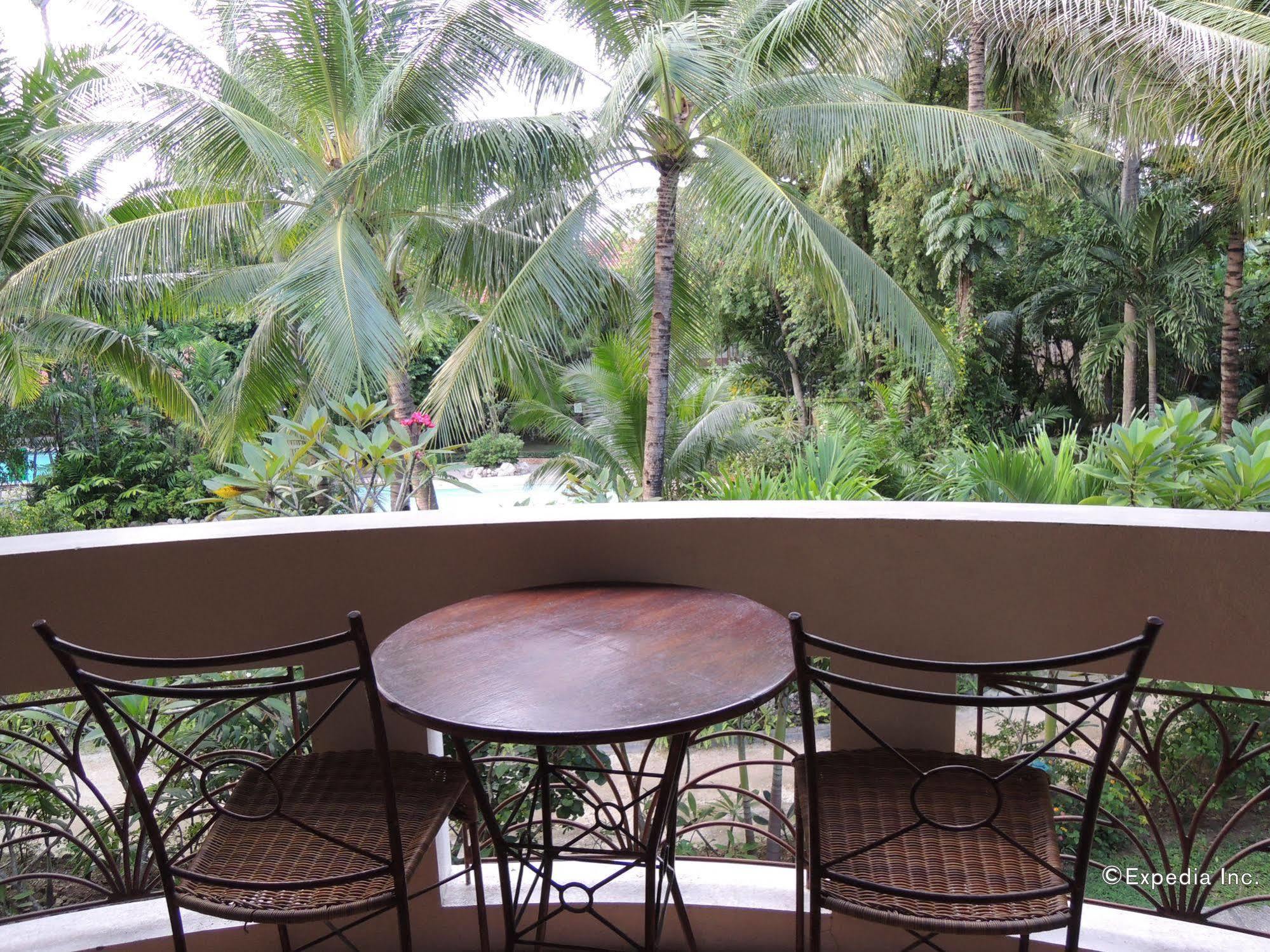 Elsalvador Beach Resort Maslog  Bagian luar foto