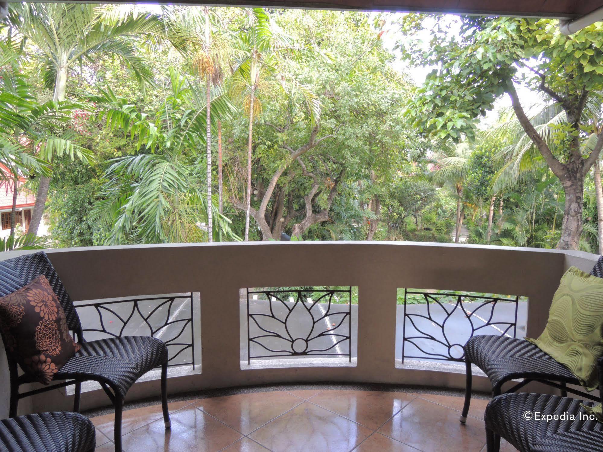 Elsalvador Beach Resort Maslog  Bagian luar foto