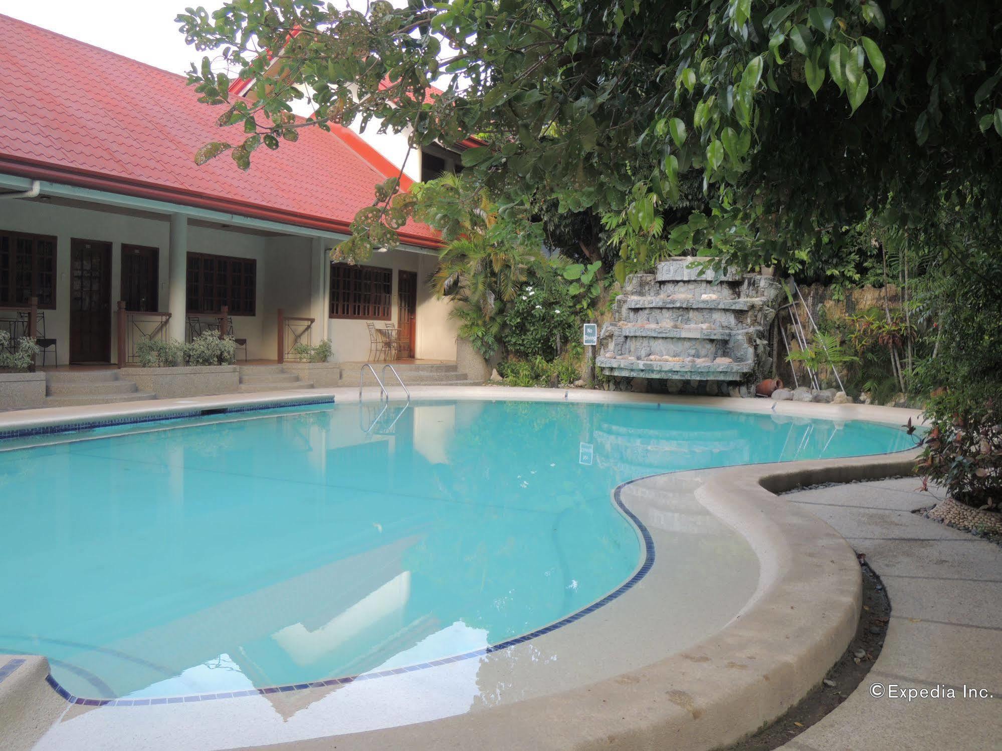 Elsalvador Beach Resort Maslog  Bagian luar foto