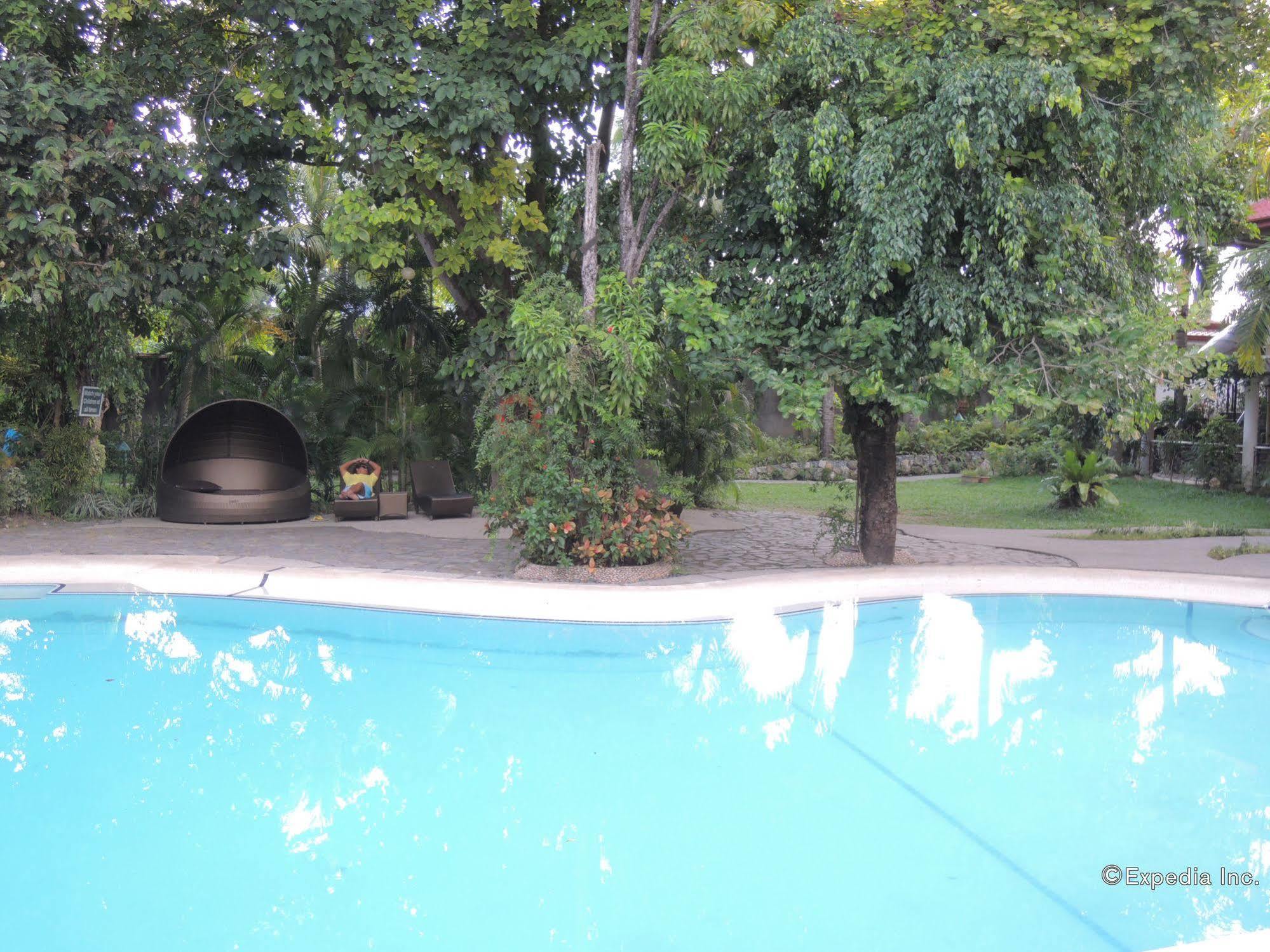 Elsalvador Beach Resort Maslog  Bagian luar foto