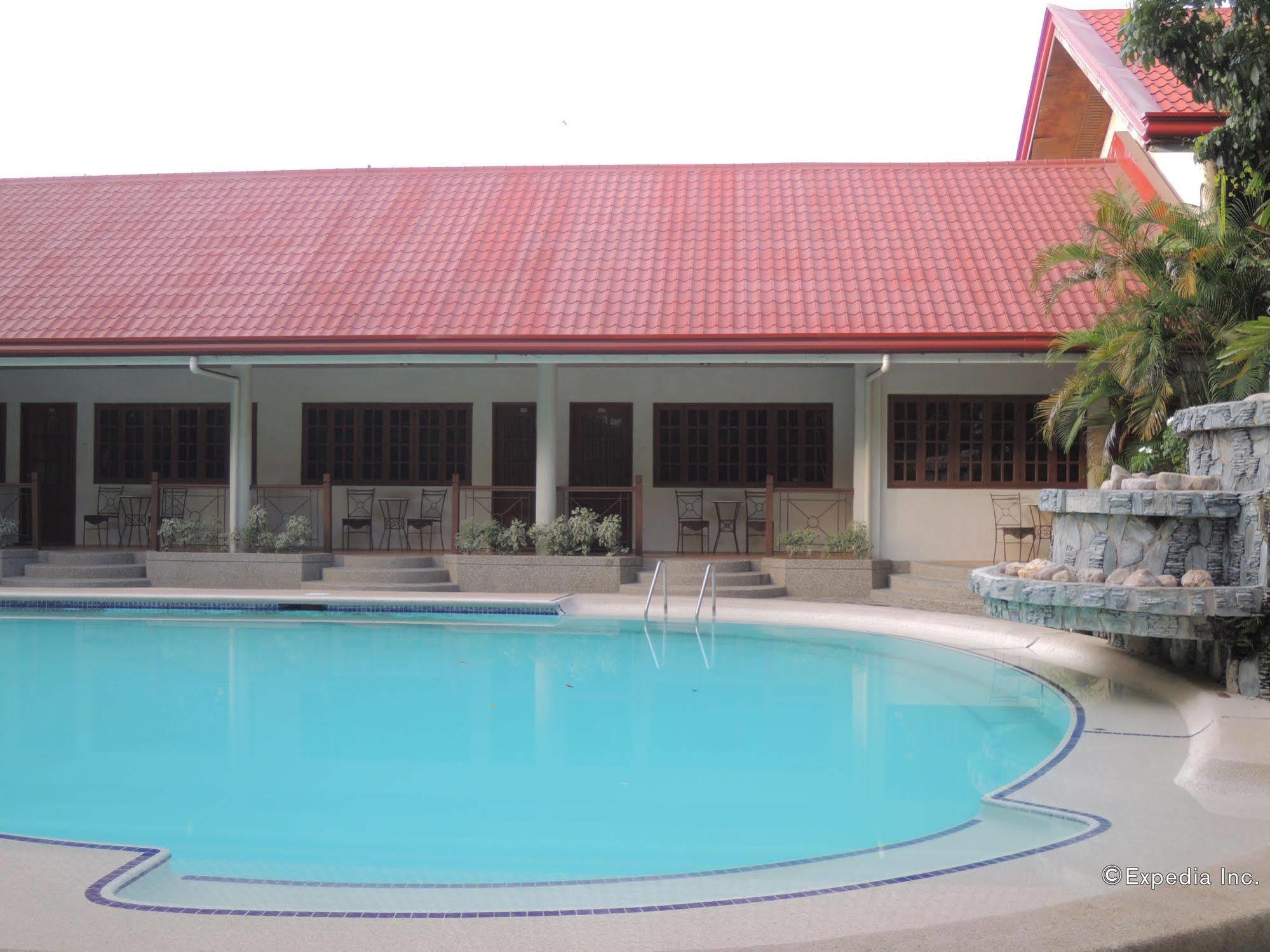 Elsalvador Beach Resort Maslog  Bagian luar foto