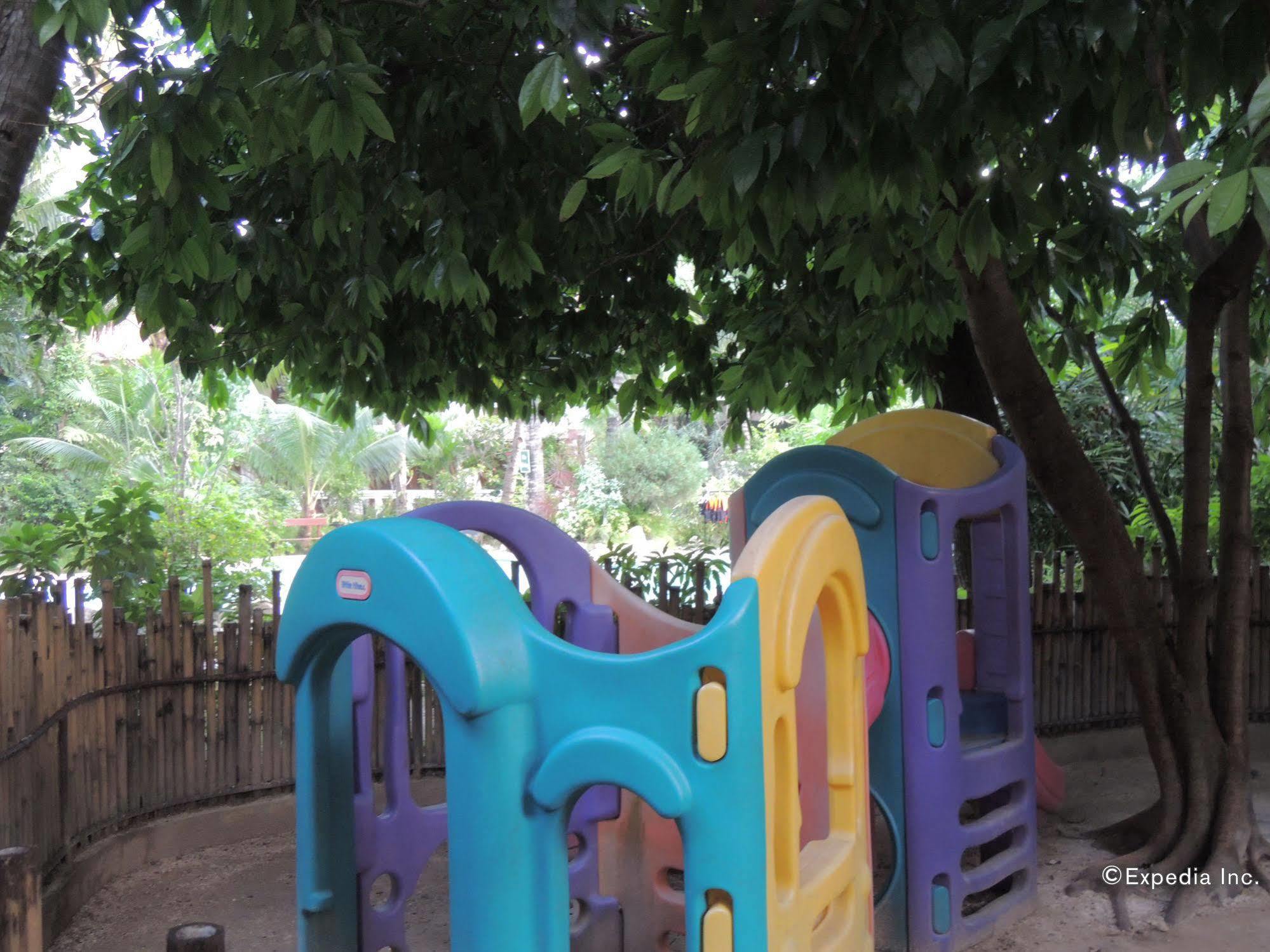 Elsalvador Beach Resort Maslog  Bagian luar foto