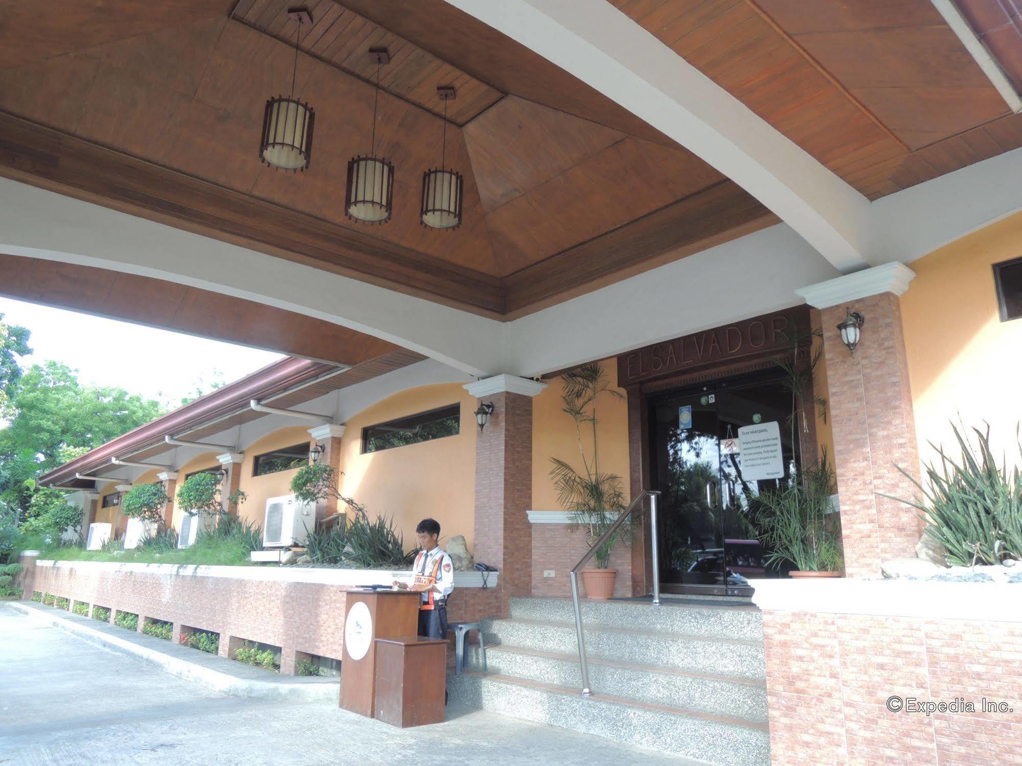 Elsalvador Beach Resort Maslog  Bagian luar foto