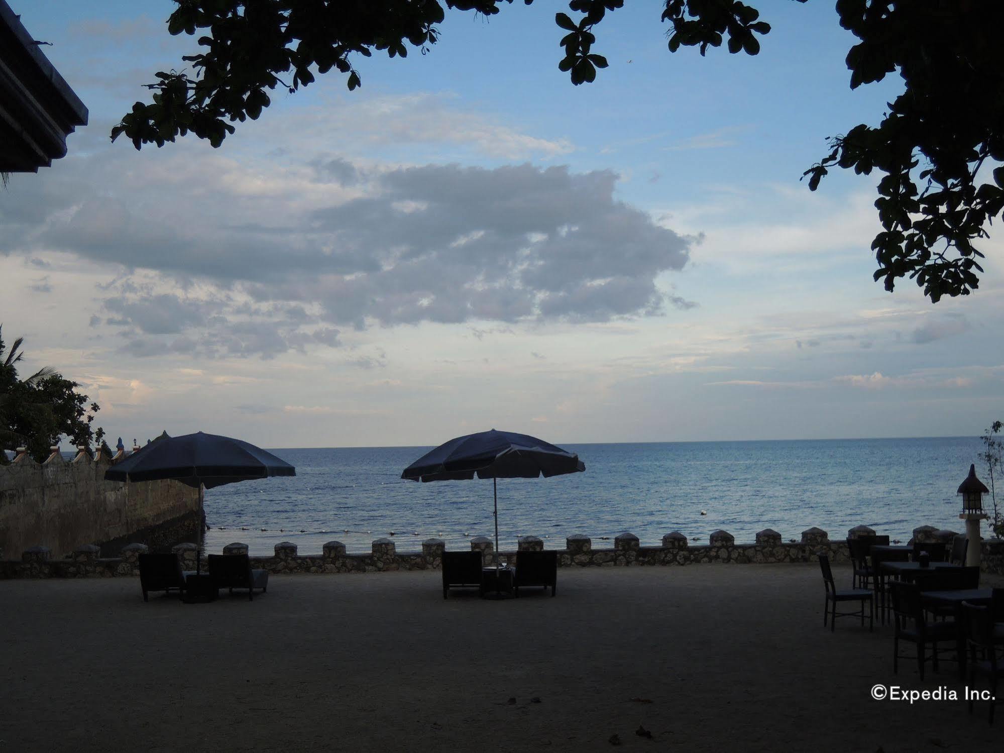 Elsalvador Beach Resort Maslog  Bagian luar foto