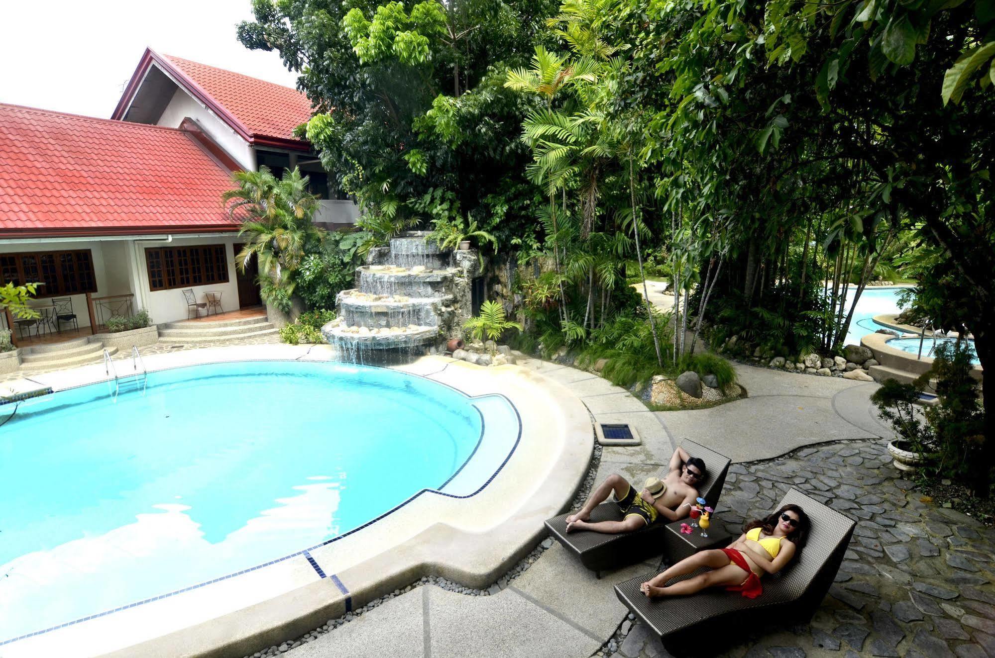 Elsalvador Beach Resort Maslog  Bagian luar foto