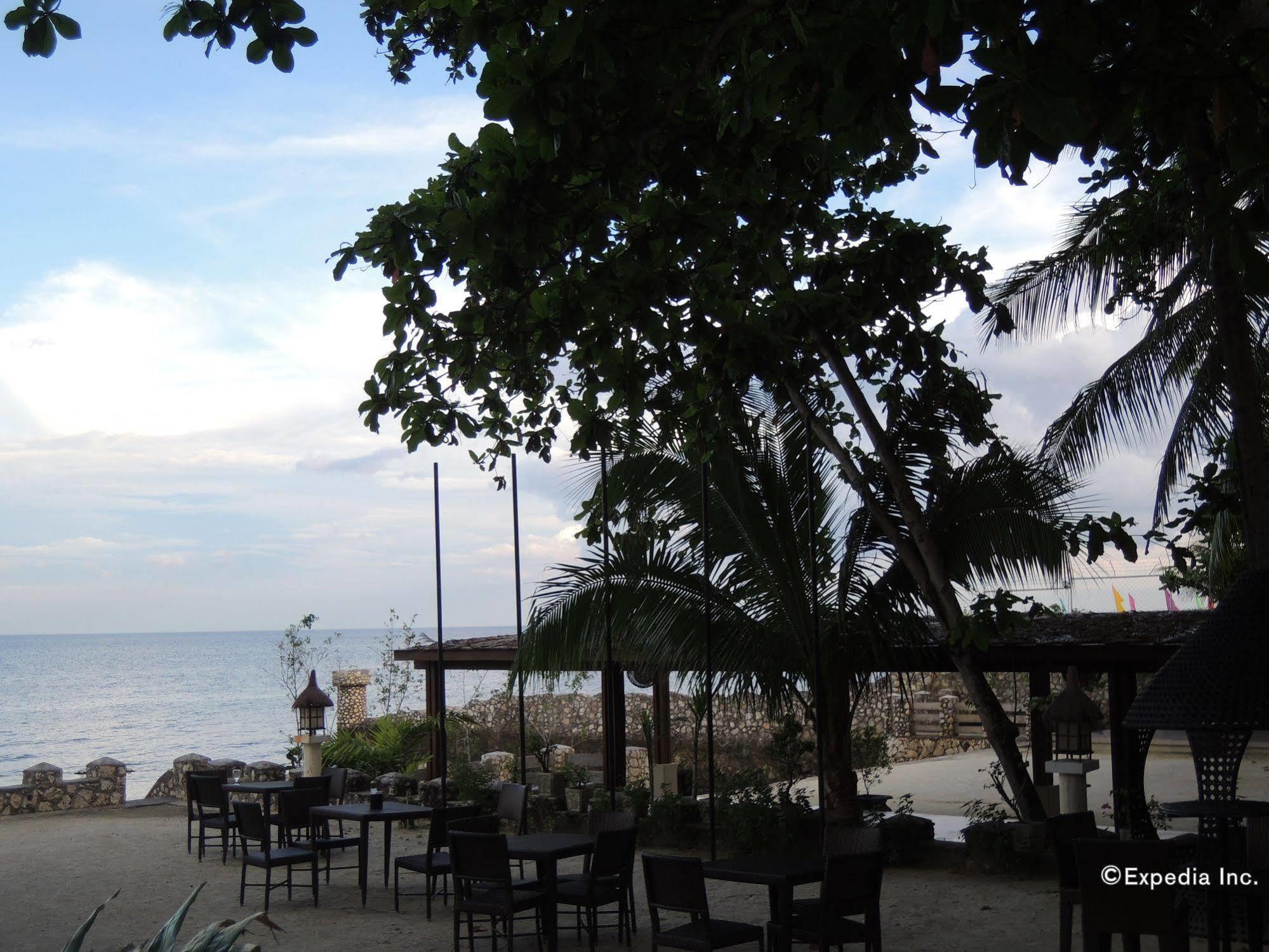 Elsalvador Beach Resort Maslog  Bagian luar foto