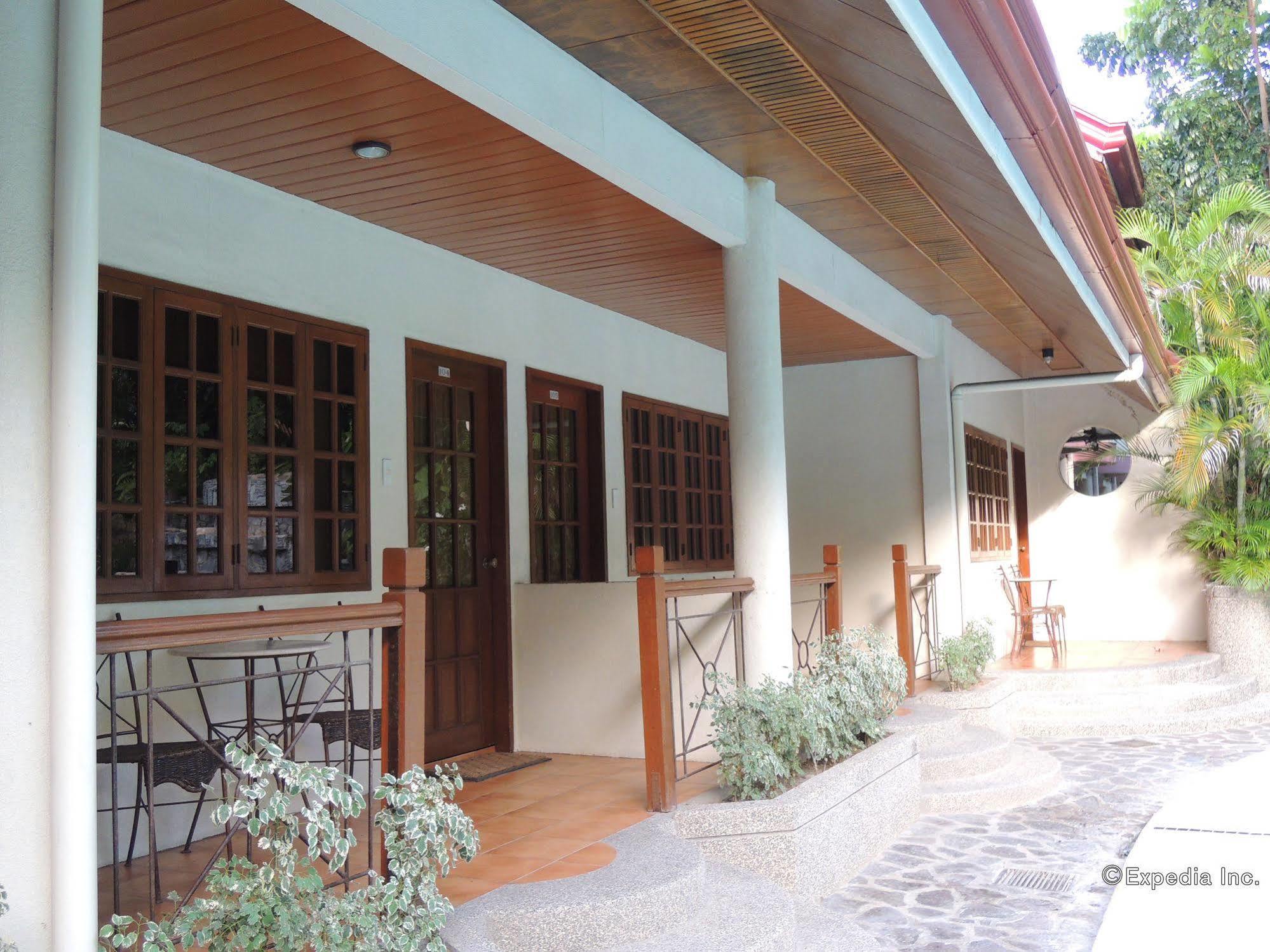 Elsalvador Beach Resort Maslog  Bagian luar foto