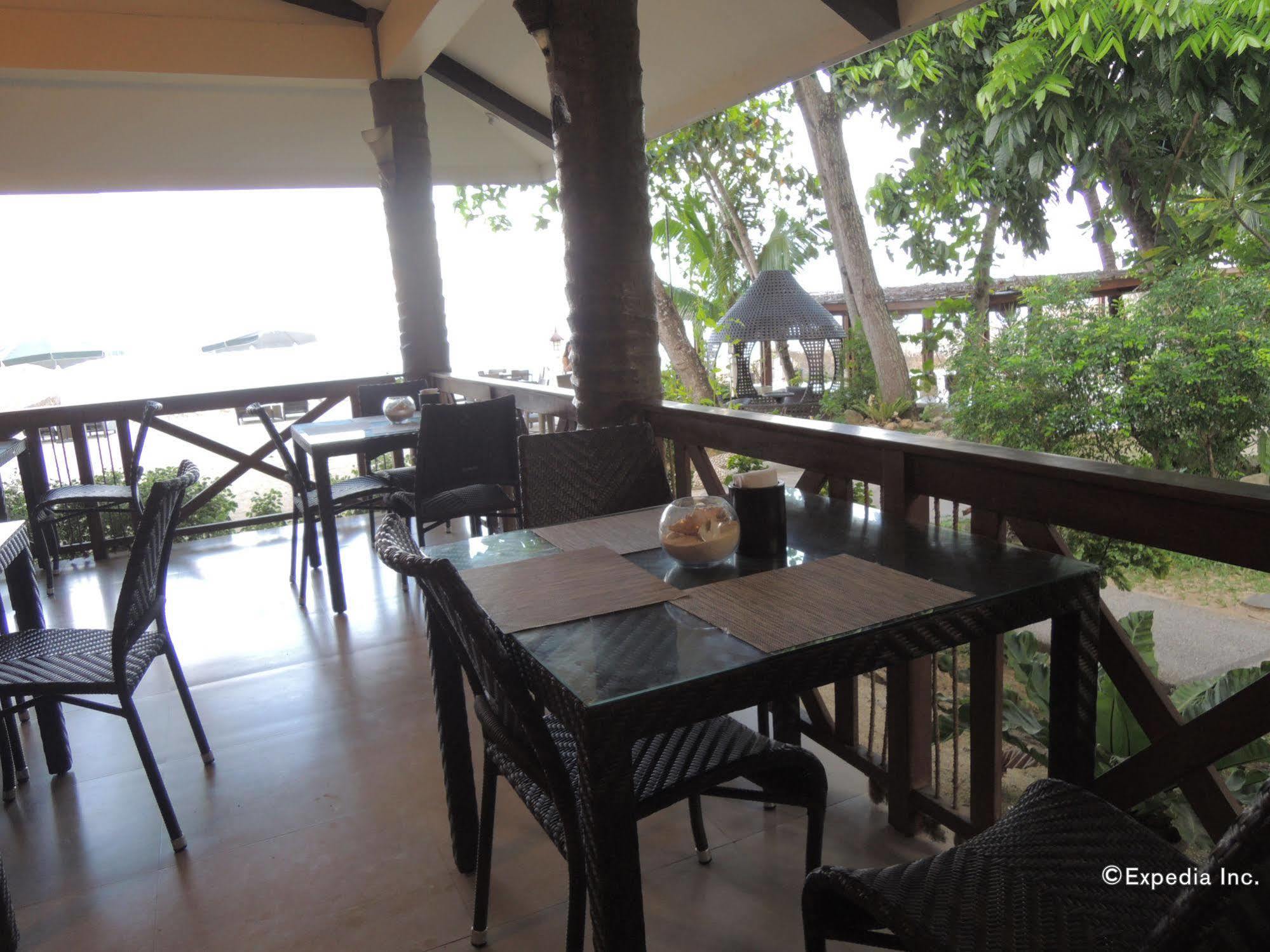 Elsalvador Beach Resort Maslog  Bagian luar foto