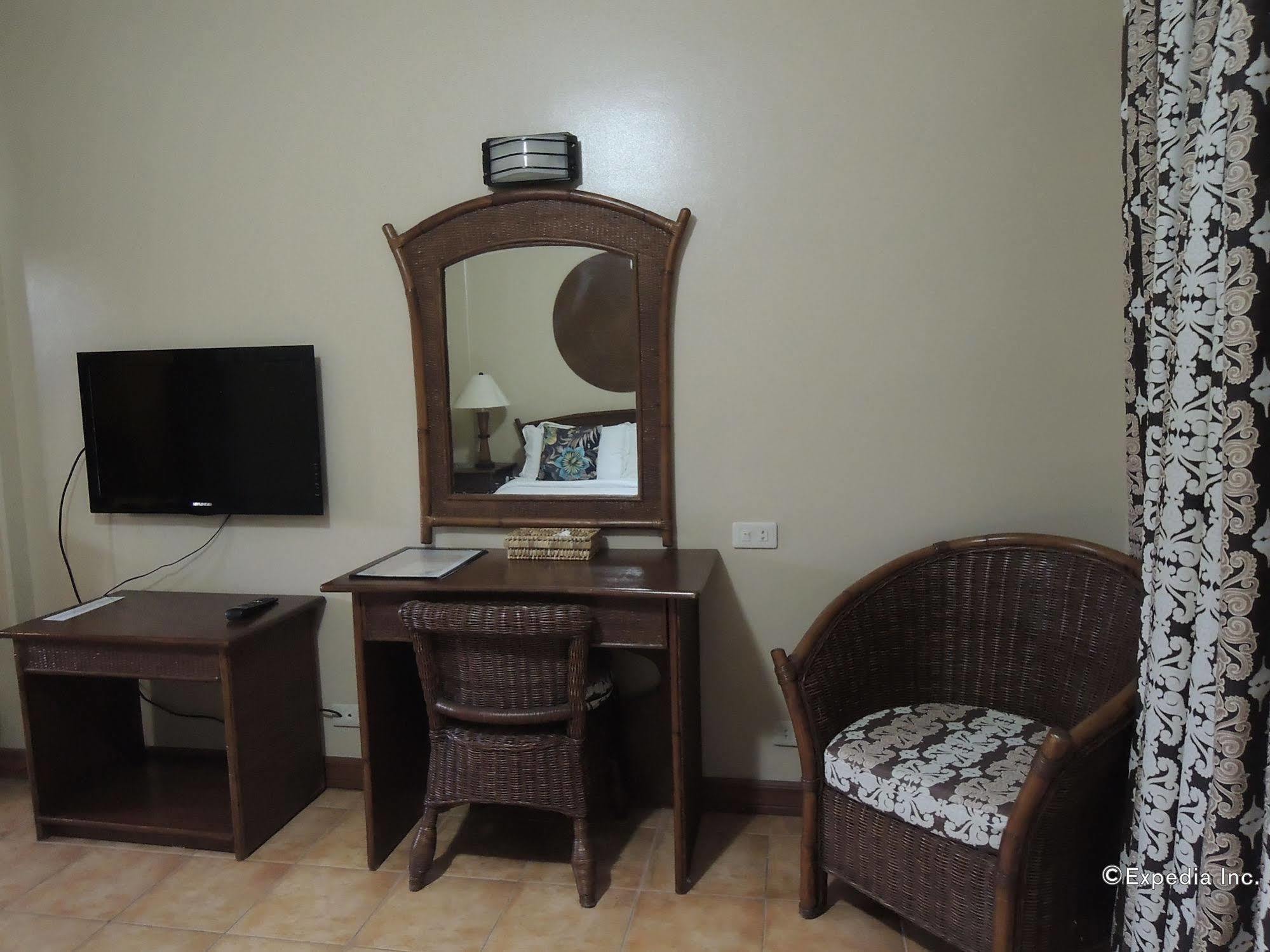 Elsalvador Beach Resort Maslog  Bagian luar foto