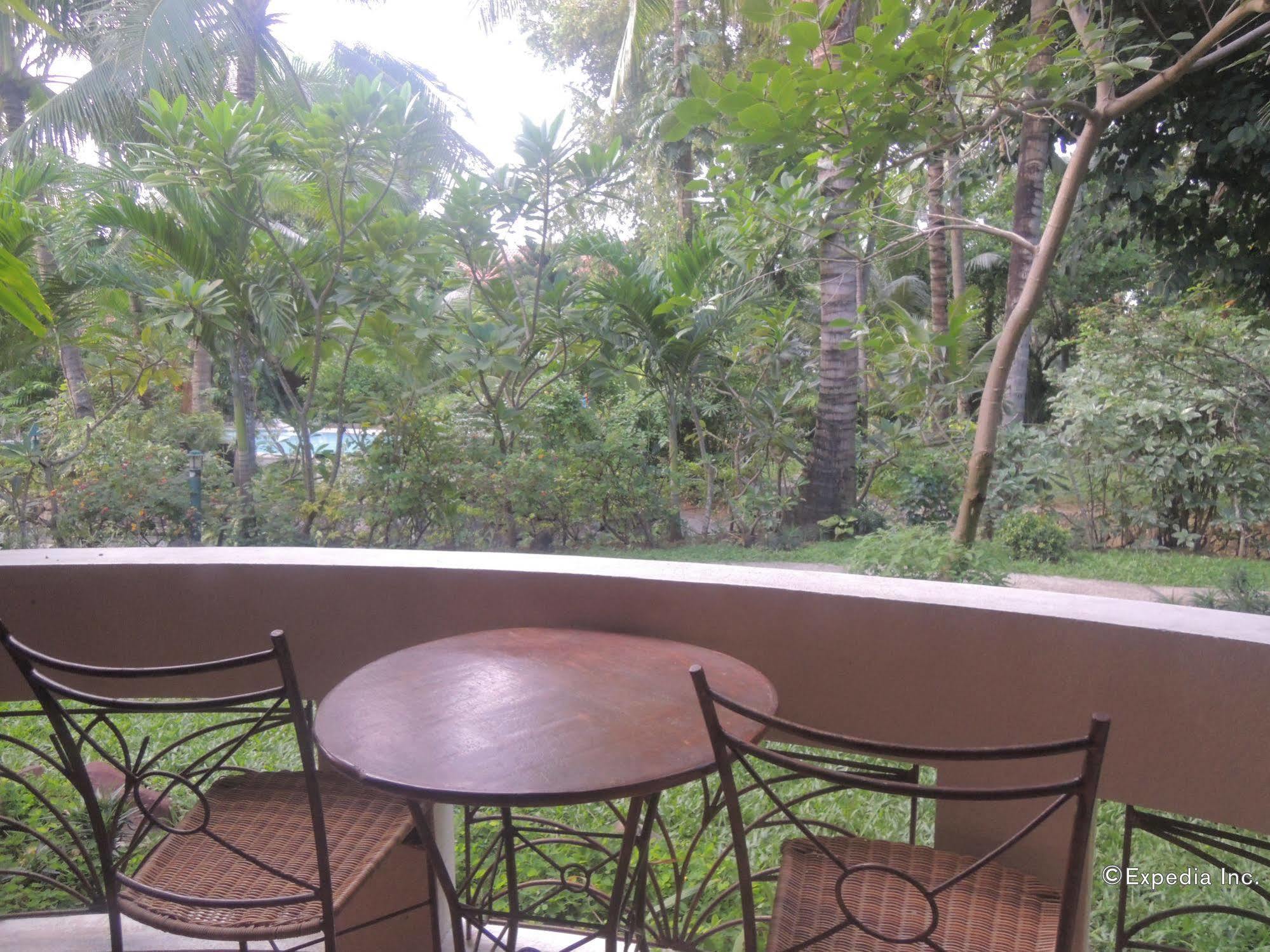 Elsalvador Beach Resort Maslog  Bagian luar foto